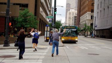 【問題は高齢者じゃない】地方都市の公共交通は、交通弱者のみの移動手段か？