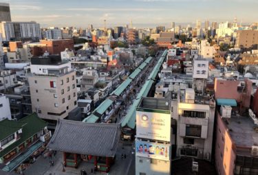 東京都（２３区）と地方都市の人口密度の違いを分かりやすく解説
