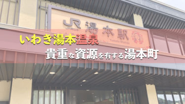 【いわき】いわき湯本温泉観光とタイ料理カフェの橋本酒店さんのレビュー